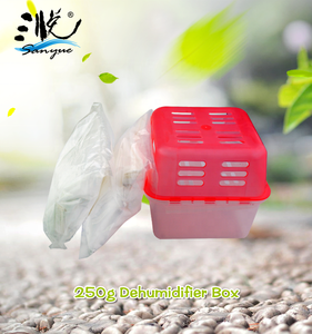 Produits pour la maison : <span class=keywords><strong>Sachet</strong></span> de <span class=keywords><strong>recharge</strong></span> <span class=keywords><strong>d</strong></span>éshumidificateur en tissu non tissé au chlorure de calcium absorbant l'<span class=keywords><strong>humidité</strong></span> - Product Image 3