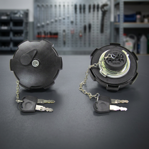 Bouchon de réservoir de carburant Lema pour IVECO LEM10640.T, bouchons de réservoir de carburant, Italie - Product Image 3