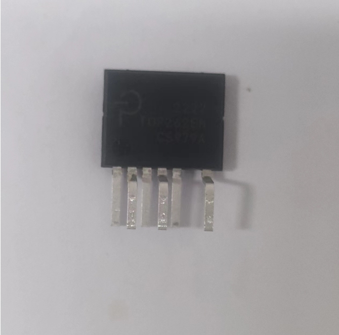 TOP262EN Power Integrations | Convertitore AC/DC 254W | ESIP-7C | Nuovo
