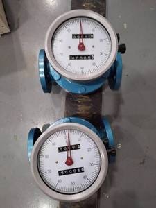 Stroom Dieselmeter Brandstof Dispenser <span class=keywords><strong>Meter</strong></span> Ovale Versnelling <span class=keywords><strong>Meter</strong></span> - Product Image 6