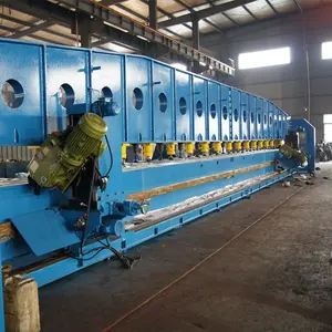 Hydraulic pressing steel plate Edge Milling Machine manufacturer