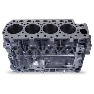 Ensemble de carter de moteur diesel marin à eau salée, anti-cavitation, avec carter d'eau 7N8706 et bloc-cylindres court - Product Image 1