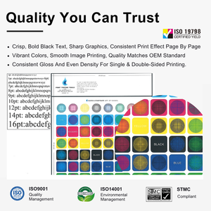 Cartouche de <span class=keywords><strong>toner</strong></span> <span class=keywords><strong>noir</strong></span> premium HENGFAT compatible <span class=keywords><strong>HP</strong></span> 125A 126A 130A 131A 201A 203A 304A 305A <span class=keywords><strong>410A</strong></span> – Vente en gros - Product Image 3
