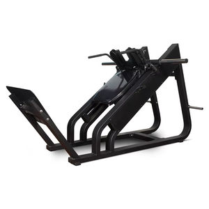 Ménage Jambe Muscle Force Formation Push-back Machine 45 Degrés Hark squat Oblique Squat Machine Fitness Équipement Gym - Product Image 1