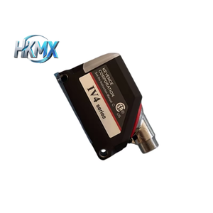 Capteur d'image intelligent KEYENCE IV4-G600CA équipé de la reconnaissance d'image par IA et d'une tête de capteur de caméra intelligente de type séparé - Product Image 1