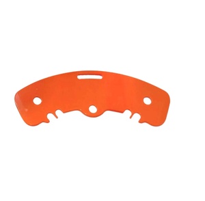 Tabla de transferencia y tabla deslizante, hechas de madera resistente para asistencia en el traslado de pacientes, personas mayores y discapacitados. - Product Image 1