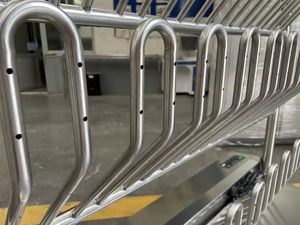 Secador de botas de acero inoxidable personalizado eléctrico utilizado para secador de zapatos industrial Zapatero para matadero y fábrica de alimentos - Product Image 2