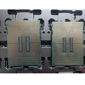 Processeur serveur 6448H, 32 cœurs, 64 threads, 2,40 GHz, 4,10 GHz, 60 Mo de cache, 250 W, haute performance - Product Image 3