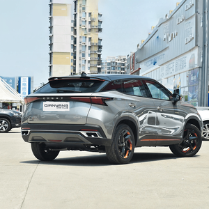 Dépôt 2023 chery omoda 5 <span class=keywords><strong>c5</strong></span> voitures électriques nouveau <span class=keywords><strong>prix</strong></span> ev Compact SUV Voiture à essence Moins cher Véhicules haute performance - Product Image 3