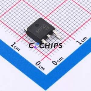 Original et tout nouveau transistor à effet de champ à transistor TO-252-2L SP60P23TH (MOSFET) - Product Image 1