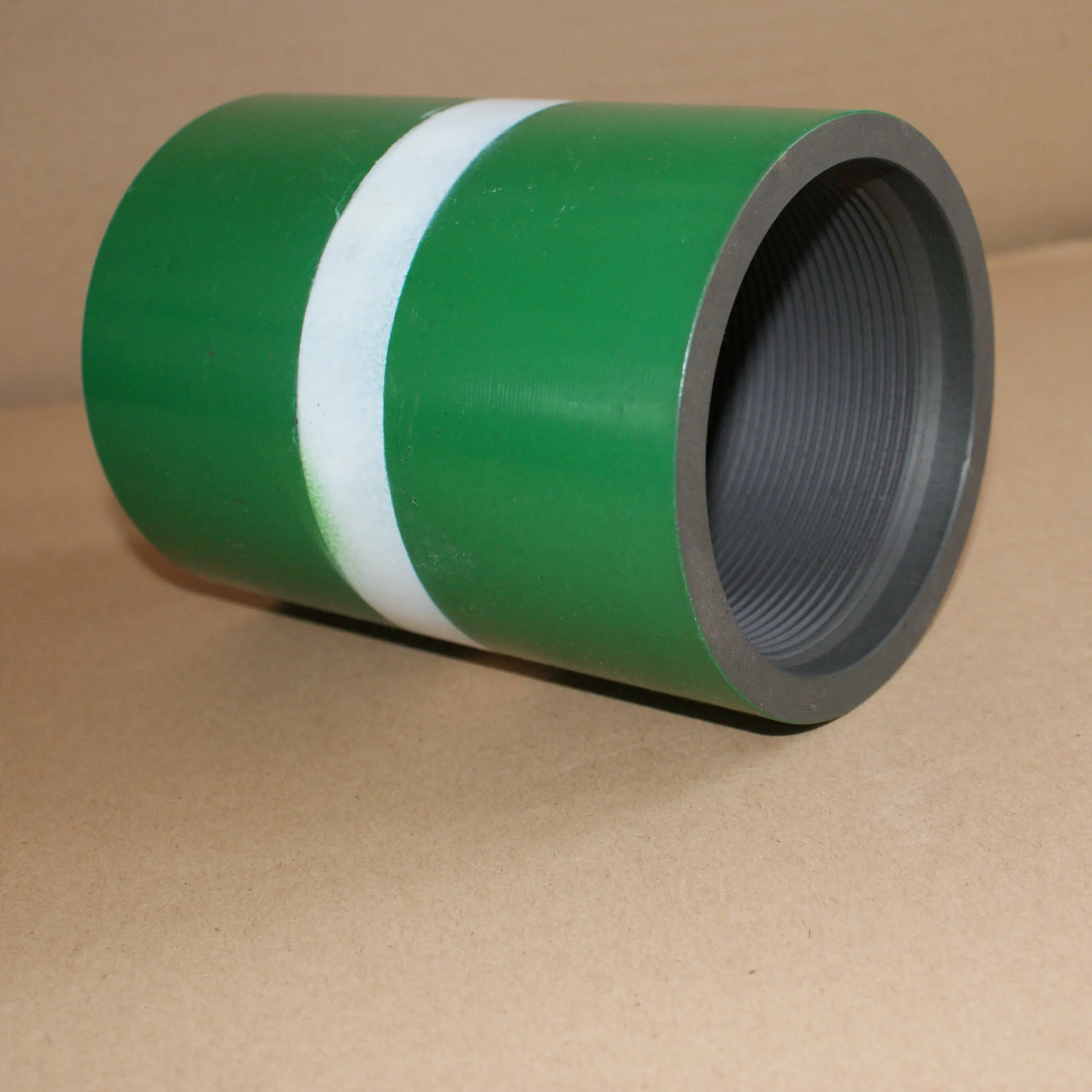 2 3/8 EU L80 API 5CT Tubing Coupling