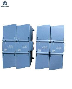 Contrôleur PLC 1200 241 1CH32 241-1CH32-0, module de contrôle industriel, contrôleur logique programmable, dispositif de contrôle d'automatisation - Product Image 1