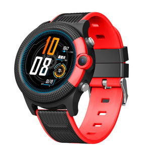 Reloj Inteligente para Niños con Pantalla IPS Resistente al Agua IP67, GPS+WiFi+LBS, Botón SOS, Doble <span class=keywords><strong>SIM</strong></span>, 670mAh, RTOS, Android, IOS - Product Image 2