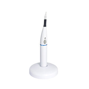 เครื่องตัดกัตตาเพอร์ชาไร้สาย ราคาประหยัด รุ่นใหม่ พร้อมหัวตัด 4 หัว สำหรับใช้ทางทันตกรรม อุปกรณ์เสริมสำหรับการรักษาช่องปาก - Product Image 1