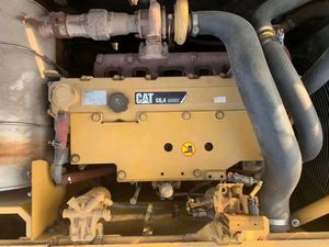 Caterpillar 320D for <b>CAT</b> Excavator 20 Ton Hydraulic Crawler Second Hand Auction Used with Core Engine and Pump Components - Product Image 5