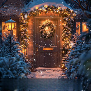 <span class=keywords><strong>Guirlande</strong></span> <span class=keywords><strong>lumineuse</strong></span> LED de Noël en forme de pétards, ligne vert foncé, 8 fonctions, <span class=keywords><strong>guirlande</strong></span> féerique en cluster, intérieur/extérieur, 12 m, pour arbre de Noël - Product Image 4