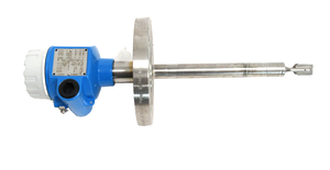 Détecteur de niveau vibrant industriel E h FTL51, antidéflagrant pour les zones dangereuses, réservoirs d'hydrocarbures, de gaz et de produits chimiques - Product Image 6