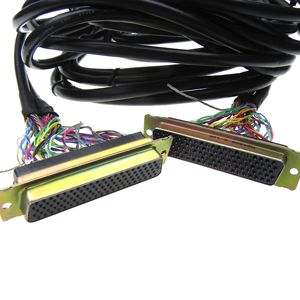 Câble de raccordement sur mesure JST SHR-15V-S-B, pas de 1,0 mm, 15 broches, pour équipement médical portable - Product Image 4