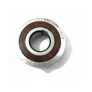 ตลับลูกปืนคลัตช์ CSK17MC5 CSK17 FK 6203 BB17ตลับลูกปืนคลัตช์เดียว CSK17-M-C5ลูกปืนเม็ดกลมขนาด17X40X12มม. จากญี่ปุ่น - Product Image 3