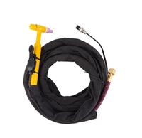 Soudeuse TIG à impulsions AC/DC YIJIU WSME-315 380V, onduleur MOS, moteur DC, nouvelle génération, triphasé, 8,9 KVA, haute efficacité industrielle, essence. Tuyaux