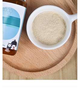 ผงเปลือกหอยหอยนางรมธรรมชาติ100% มีแคลเซียมและแร่ธาตุสูง - Product Image 5