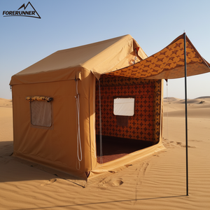 <span class=keywords><strong>Tente</strong></span> <span class=keywords><strong>de</strong></span> camping <span class=keywords><strong>de</strong></span> style qatari, <span class=keywords><strong>tente</strong></span> <span class=keywords><strong>gonflable</strong></span> avec <span class=keywords><strong>toile</strong></span> en coton Oxford, fabrication directe d'usine FR - Product Image 1
