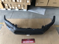 SIRU Pickup Truck Exterior Auto Accessoires 2WD Wheel Drive Pare-chocs avant pour Hilux Revo 2016 à 2019 OE