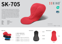 Shorts de cyclisme unisexe pour adultes avec logo personnalisé, coussinets 3D antichoc pour le triathlon et le cyclisme en extérieur, séchage rapide