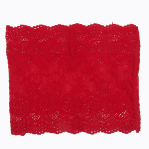 Venta al por mayor de encaje elástico de silicona antideslizante transpirable anti-rozaduras medias antifricción cubierta de muslo - Product Image 4