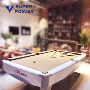 Moda y <span class=keywords><strong>barato</strong></span> <span class=keywords><strong>americano</strong></span> mesas de <span class=keywords><strong>billar</strong></span> 8ft mesa de <span class=keywords><strong>billar</strong></span> para venta - Product Image 4