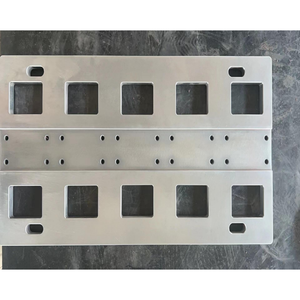 Küresel toptan yüksek hassasiyetli Custom Made Cnc işleme parçaları - Product Image 5