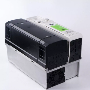 ไดรฟ์ควบคุมความถี่ Nidec Control Techniques Unidrive M600 M700 M701 M702 M709 380 400V 460V 15KW VFD AC สำหรับมอเตอร์สามเฟส - Product Image 4