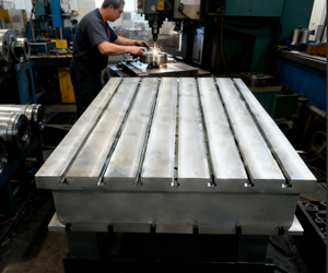 Righello di Posizionamento per Piattaforma di Saldatura 3D, Righello Dritto e Angolare - Product Image 4