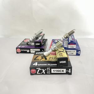 Original NGK Zündkerzen Hochleistungs-Autozündungsteile für Globale Automarkte Großhandelslieferung Direkt ab Werk - Product Image 6