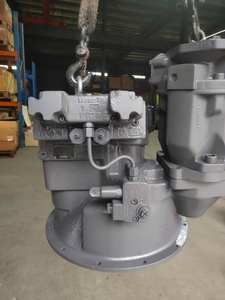 -330C A8V0200la1kh1 A8vo200/63r1-Nsg05f00X-S A8V0200ปั๊มหลักไฮดรอลิก2160038 216-0038 250-2564สำหรับ330C Cat330c - Product Image 3