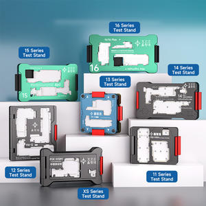 Testeur de prise XZZ pour <span class=keywords><strong>iPhone</strong></span> X-16 Series, support pour réparation de carte mère et cadre intermédiaire multicouche - Product Image 1