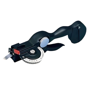 Étiqueteuse manuelle <span class=keywords><strong>Dymo</strong></span> Rhino M1011, imprimante <span class=keywords><strong>d</strong></span>'étiquettes métalliques industrielle portative - Product Image 4