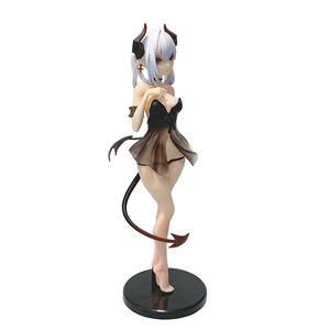 Island Pioneer Lilith 1/6 Statuetta Anime Sexy Ragazza Giovane, Ornamento da Scrivania, Regalo Decorativo - Product Image 4
