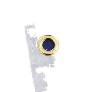 Bandera de la Campaña 'Take America Back' 2024, 100% Poliéster, 3x5 pies, Personalizada, 'Enough Is Enough', para las Elecciones Presidenciales, Alta Calidad, Precio Económico - Product Image 2