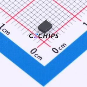 Inductor de Potencia ZETC252010S-4R7MT-LF 1008 (Inductancia: 4.7uH) (Precisión: 20%) (Corriente Nominal: 2.2A) - Product Image 1
