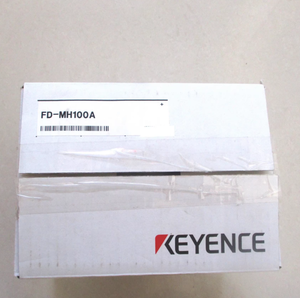 Cabezal de Sensor KEYENCE FD-MH100A |   Detector de Flujo Electromagnético Sin Contacto 100 L/min Rc1 IP67 FD MH100A - Product Image 2