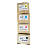 Cartouche de toner CS720 CS725 CX725 pour recharge de toner LEXMARKs 720 725