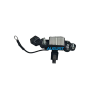 41-8851 Thermo King SLX Alternador (37A) Regulador de voltaje 42-2395
