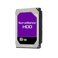 Disque dur NAS 1 To WD10PURX 1 To HDD NAS 3,5 pouces SATA 6 Gb/s 5400 tr/min Disque de stockage réseau