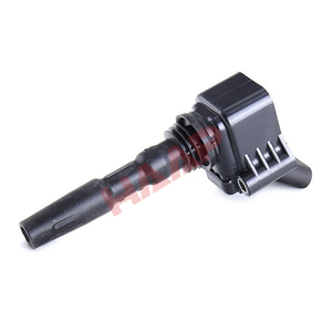 Nuova Bobina di Accensione HAAP OEM 04E905110K per Audi, <span class=keywords><strong>Cupra</strong></span>, <span class=keywords><strong>Seat</strong></span>, Skoda, VW - 3 Anni di Garanzia - Product Image 4