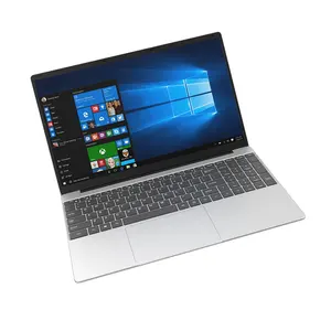 แล็ปท็อป15.6 polegadas โน้ตบุ๊ค8GB Intel n5095 computador portatil COM Vitoria 11 Para Casa E estudantes