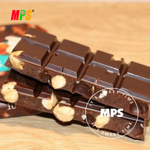 <strong>Wholesale</strong> Exotic <strong>Chocolate</strong> Snacks Raisin Hazelnut Milk <strong>Chocolate</strong> - Product Image 3