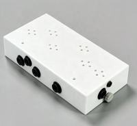 Bloc de gestion d'encre compatible DB000913SP D pour imprimantes à jet d'encre continu série A-GP&A120&A220 – Pièces de rechange CIJ