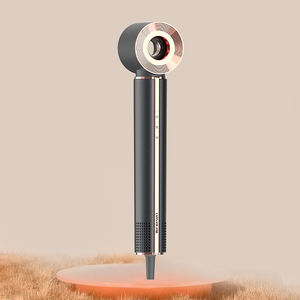 2025 New Product <b>Multi</b> Function Professional BLDC Motor High Speed Blow Dryer - Product Image 1