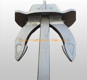 Ancres marines SPEK de type M à vendre pour bateaux, navires et navires - Product Image 3